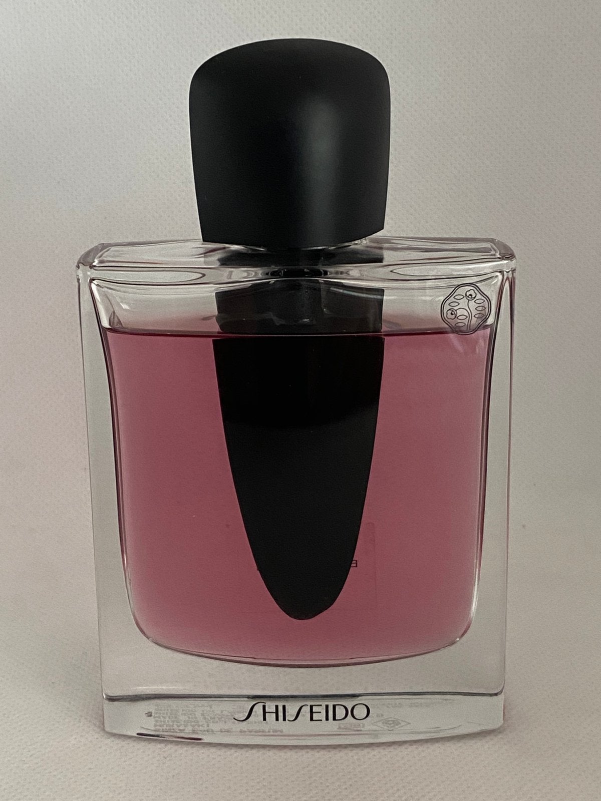 SHISEIDO GINZA MURASAKI EAU DE PARFUM 75 / 90 ML., Sieraden, Tassen en Uiterlijk, Uiterlijk | Parfum, Ophalen of Verzenden, Zo goed als nieuw