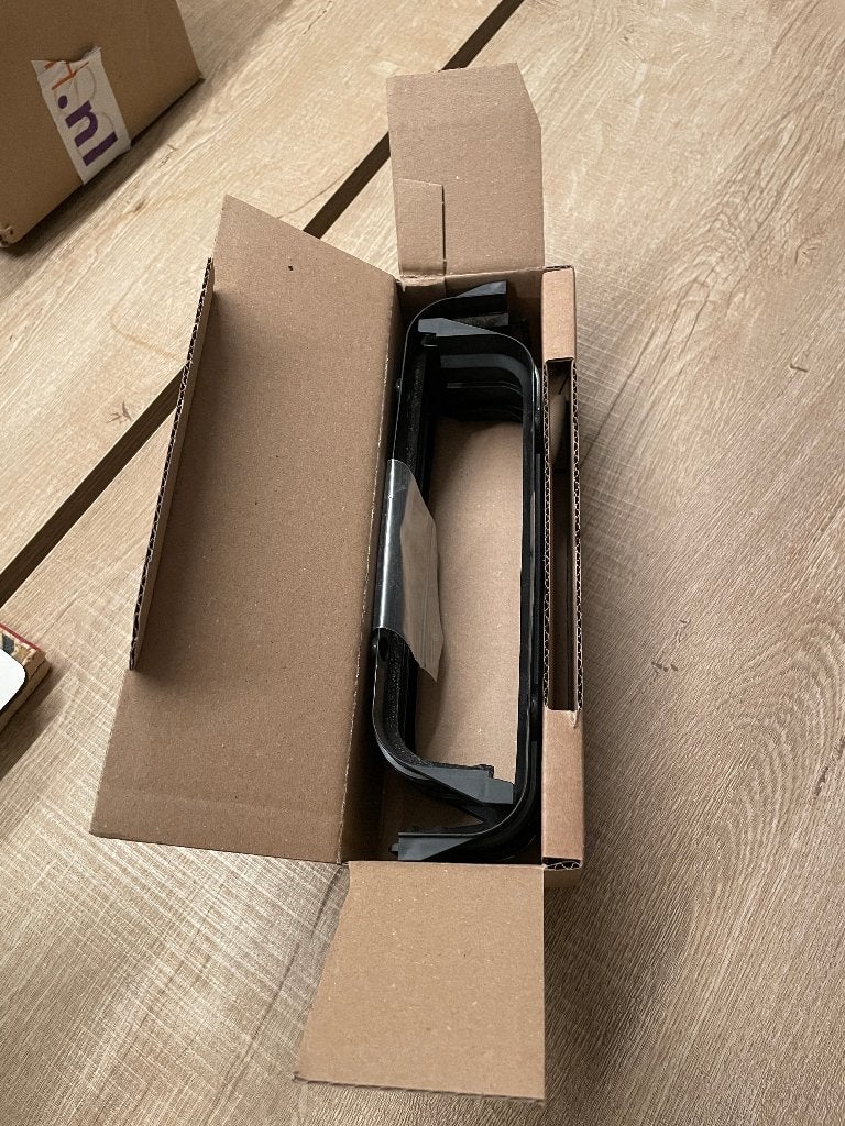 Siemens HZ9VDSS1 Verbindingshuls, Ophalen of Verzenden, Nieuw