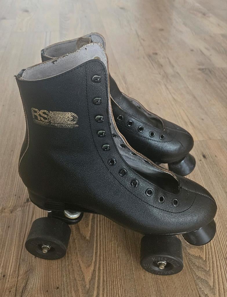 Roller Skates RS (Rough Strong Intelligent) maat 39, Sport en Fitness, Ophalen of Verzenden, Zo goed als nieuw