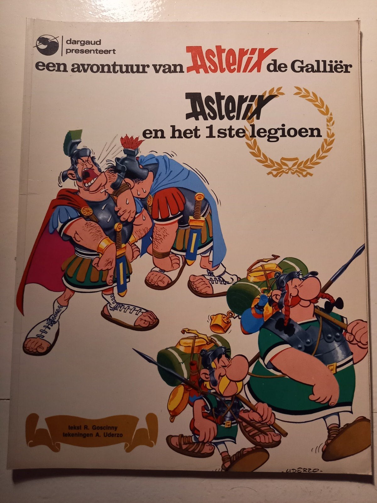 h24 Asterix stripboeken, Boeken, Stripboeken, Meerdere stripboeken, Ophalen of Verzenden, Gelezen