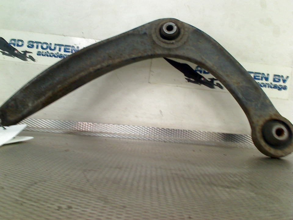 Draagarm Rechts Voor Peugeot 5008 I (0A/0E) 2010, Kontakt-peugeot@peugeot.com, Gebruikt, Peugeot Deutschland GmbH, Bahnhofsplatz, Rüsselsheim 65423, , Duitsland