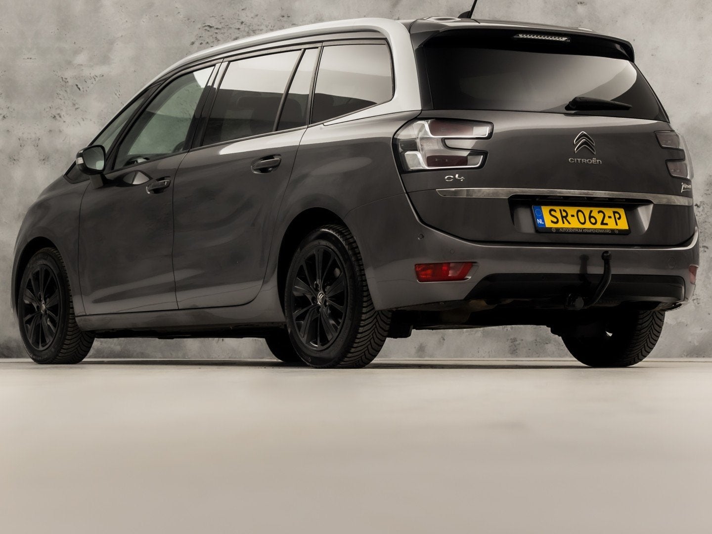 Citroën C4 Grand Picasso
