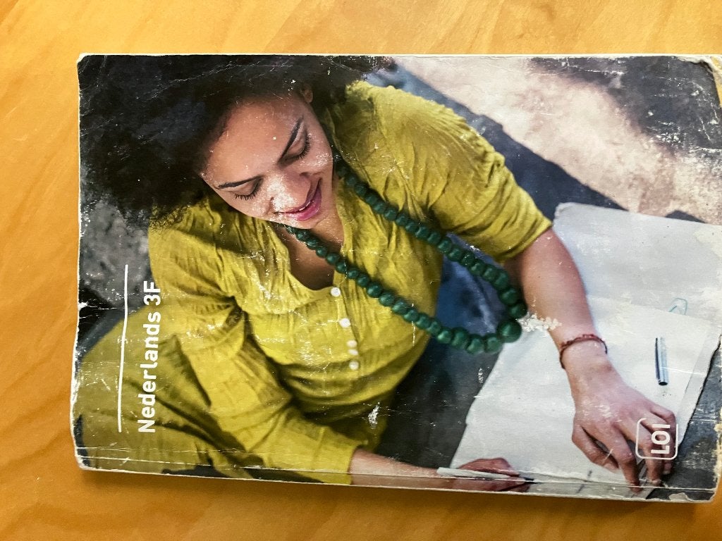 Nederlands, Boeken, Schoolboeken, Ophalen of Verzenden, Gelezen, VMBO, Nederlands