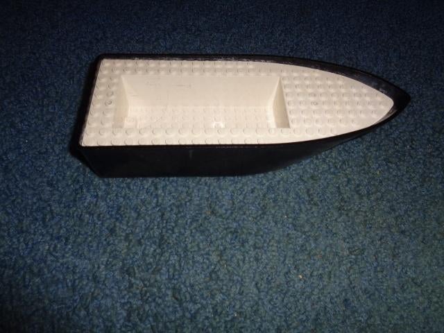Partij B213=Lego boot, Lego, Lego, Gebruikt, Lego