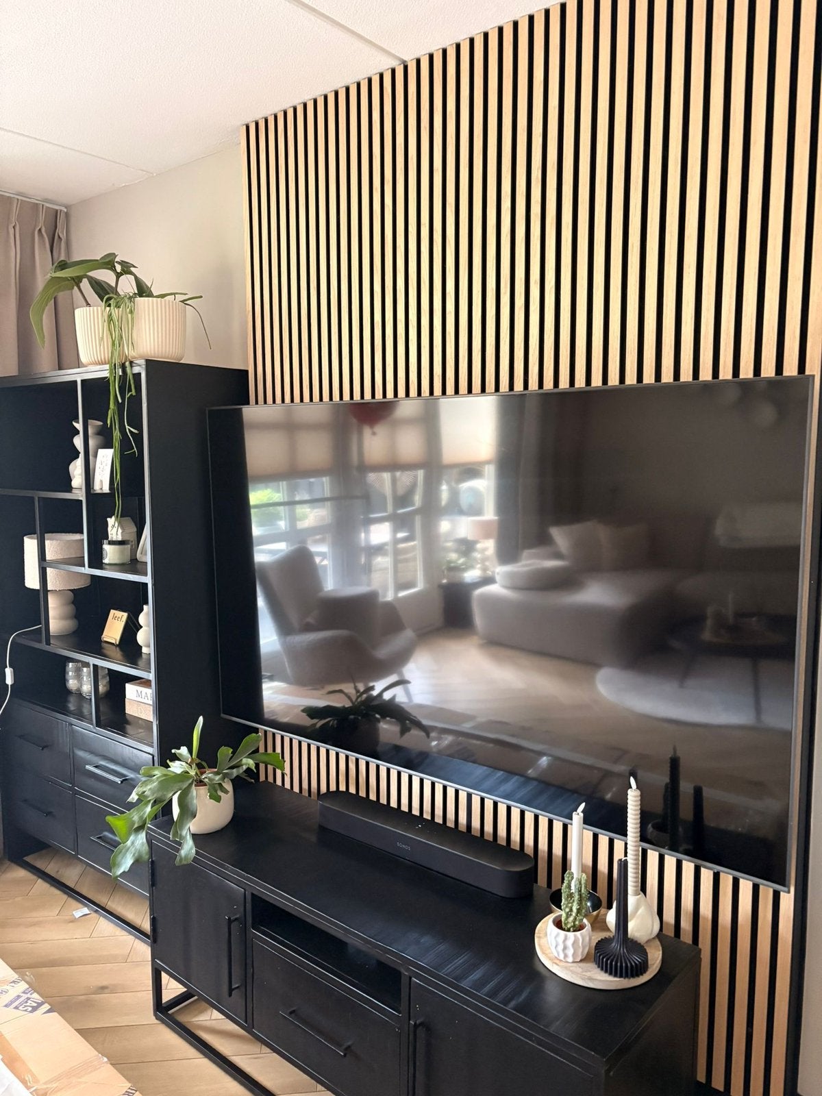 Mango kast en dressoir, Huis en Inrichting, Mango, 100 tot 150 cm, Ophalen of Verzenden, Zo goed als nieuw
