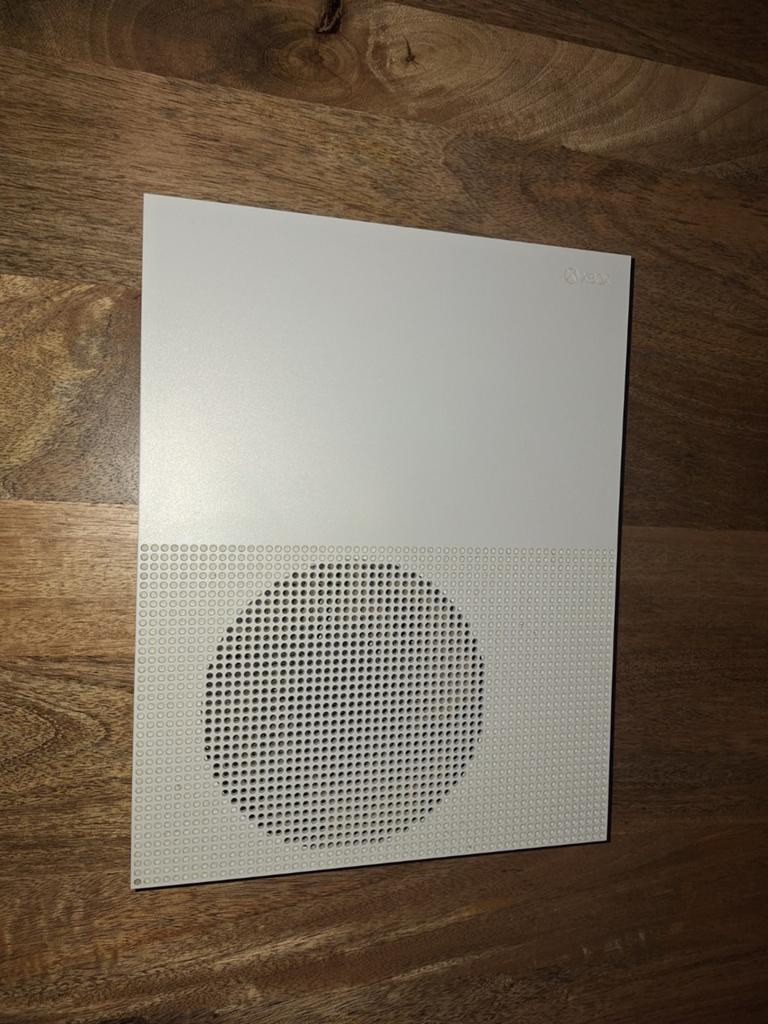 Xbox One S All-Digital Edition - gebruikt, Spelcomputers en Games, Spelcomputers | Xbox One, Xbox One S All-digital, Ophalen of Verzenden