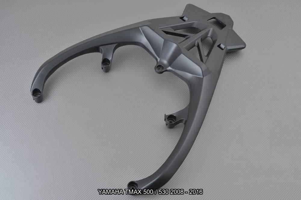 Topkofferdrager AVDB YAMAHA TMAX 500 / 530 2008 - 2016, Motoren, Verzenden, Nieuw