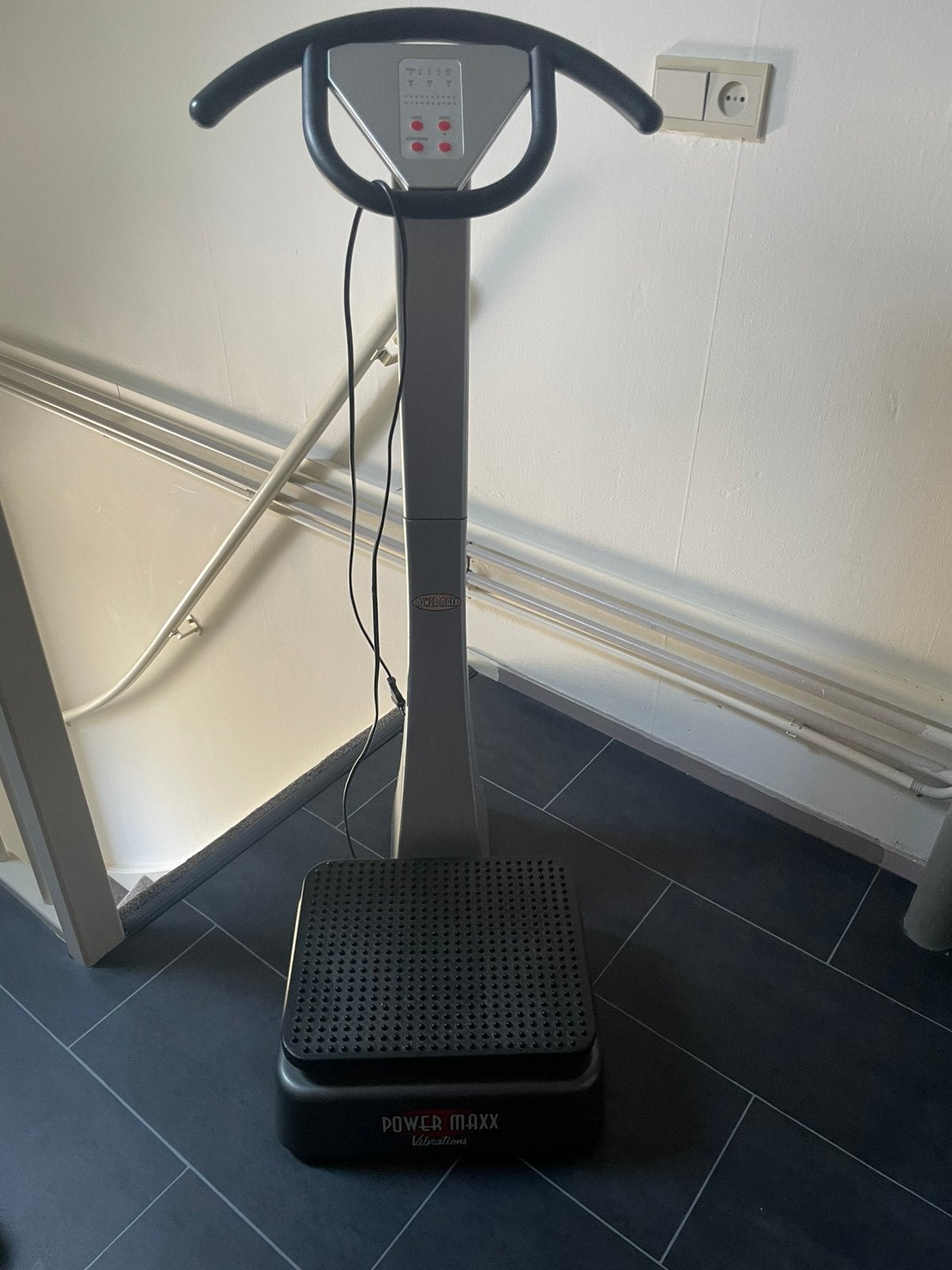 Tril aperaad in goede staat, Sport en Fitness, Ophalen of Verzenden, Zo goed als nieuw