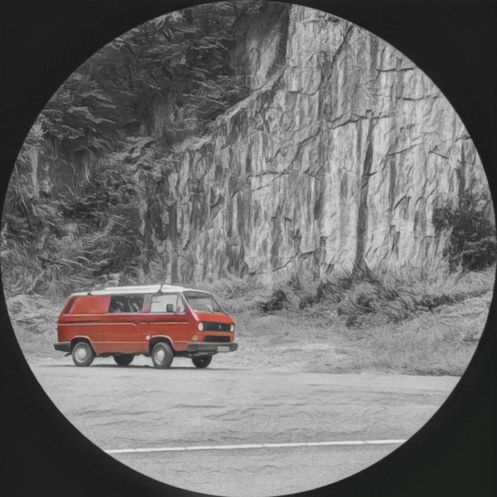 Volkswagen Transporter / VW T3 camper, Caravans en Kamperen, Campers, Buscamper of Camperbus, Volkswagen, Tot en met 2, Particulier