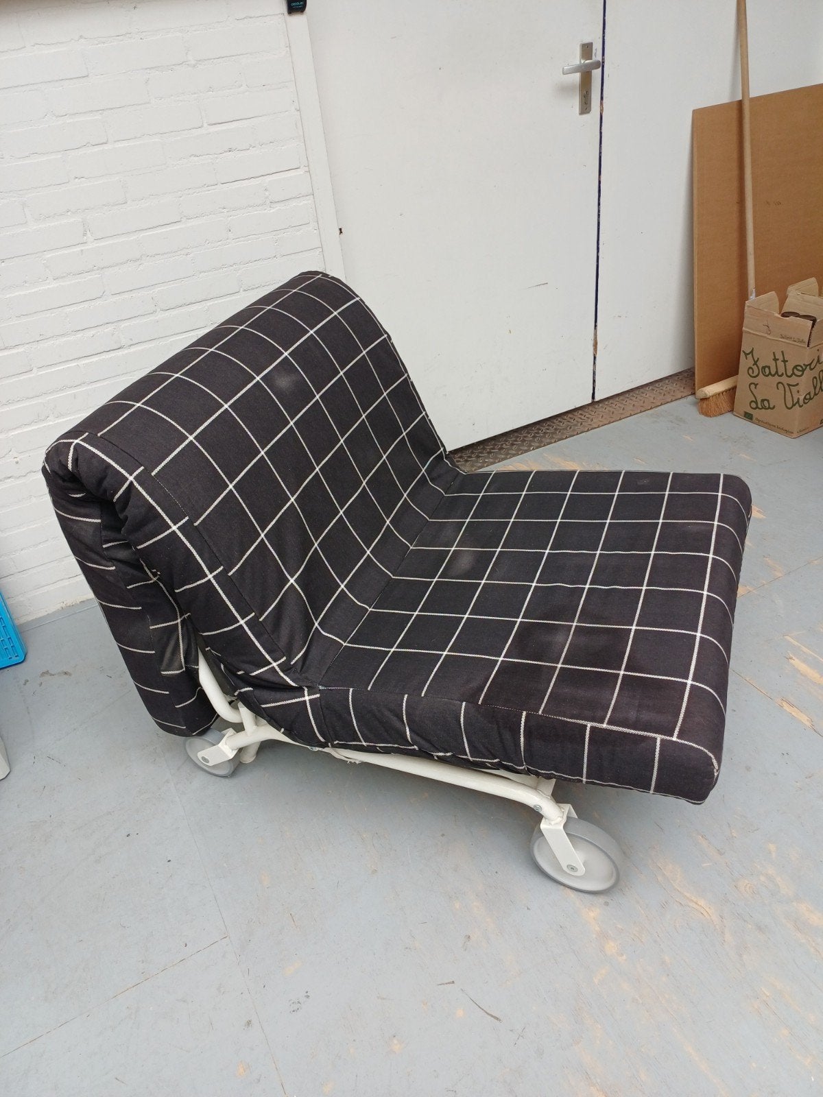 slaap, zit stoel, Ophalen, Minder dan 150 cm