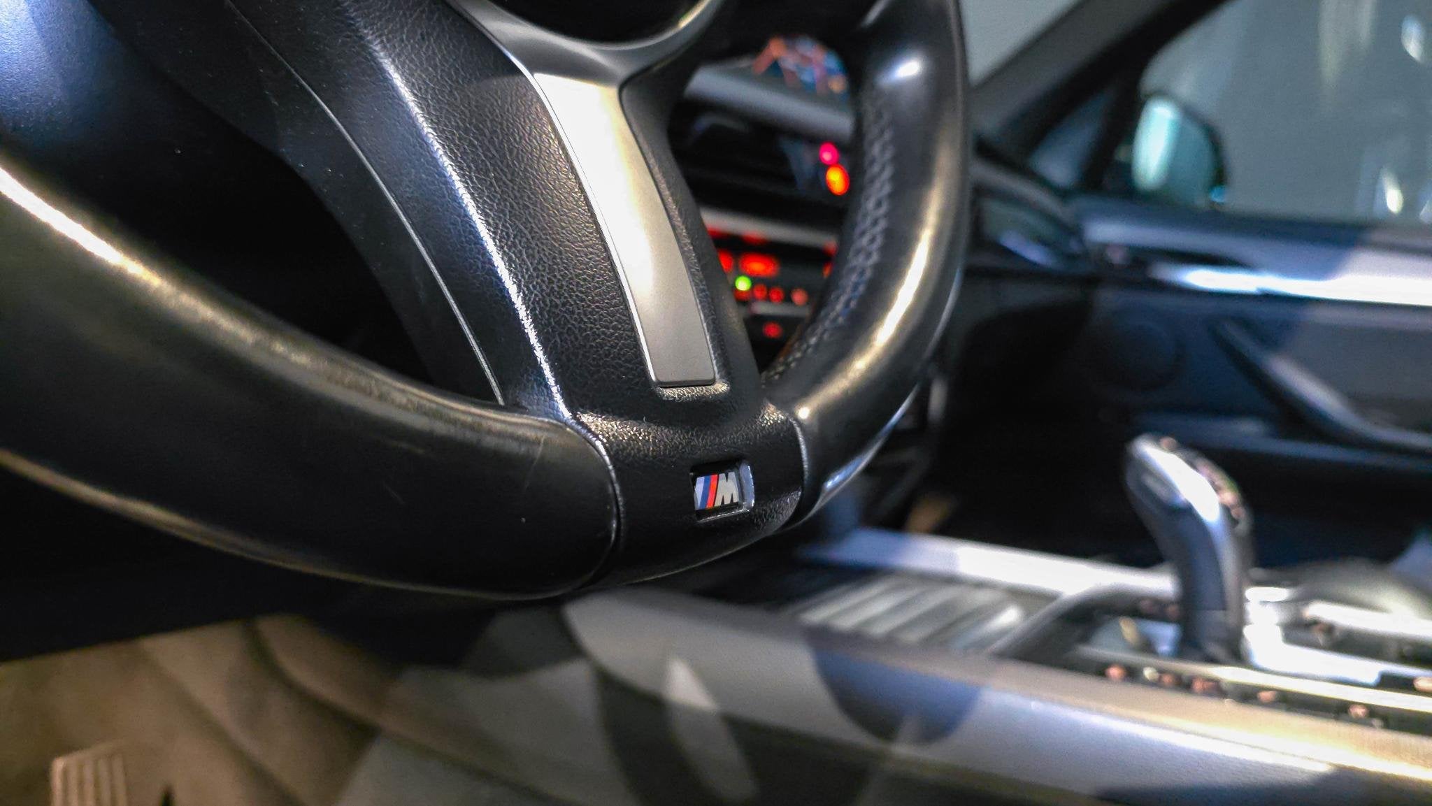 Foto 21 van BMW X5 M50d | Panorama | Memory-Seats | Breyton