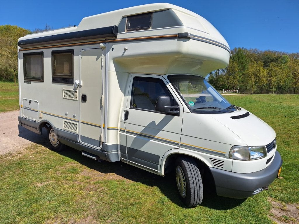Caravans And Camping Karmann
