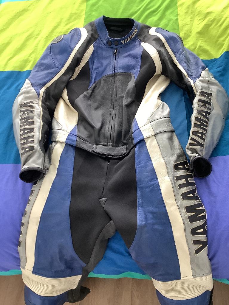 Yamaha 2 delig motorpak Maat 52, Tweedehands, Ophalen, Overige merken, Heren
