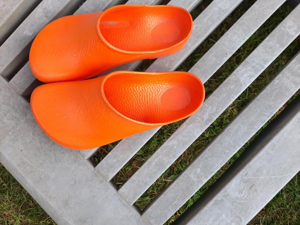 Birkenstock 35, Ophalen of Verzenden, Steen of Klei, Minder dan 5 m², Dakpannen