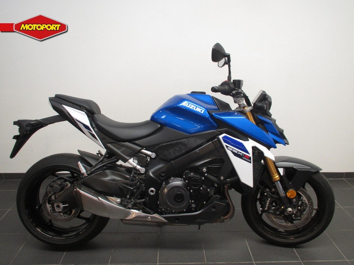 Suzuki GSX-S 1000 (bj 2025), Motoren, Motoren | Suzuki, Lange Dreef 12
4131NH  Vianen, NL, Suzuki, Bedrijf, Klantenservice@suzuki.nl