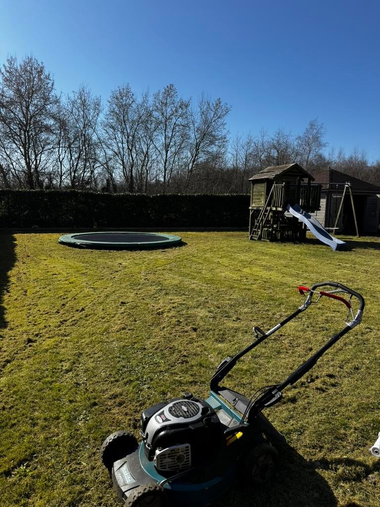 Tuin, Diensten en Vakmensen, Tuinmannen en Stratenmakers