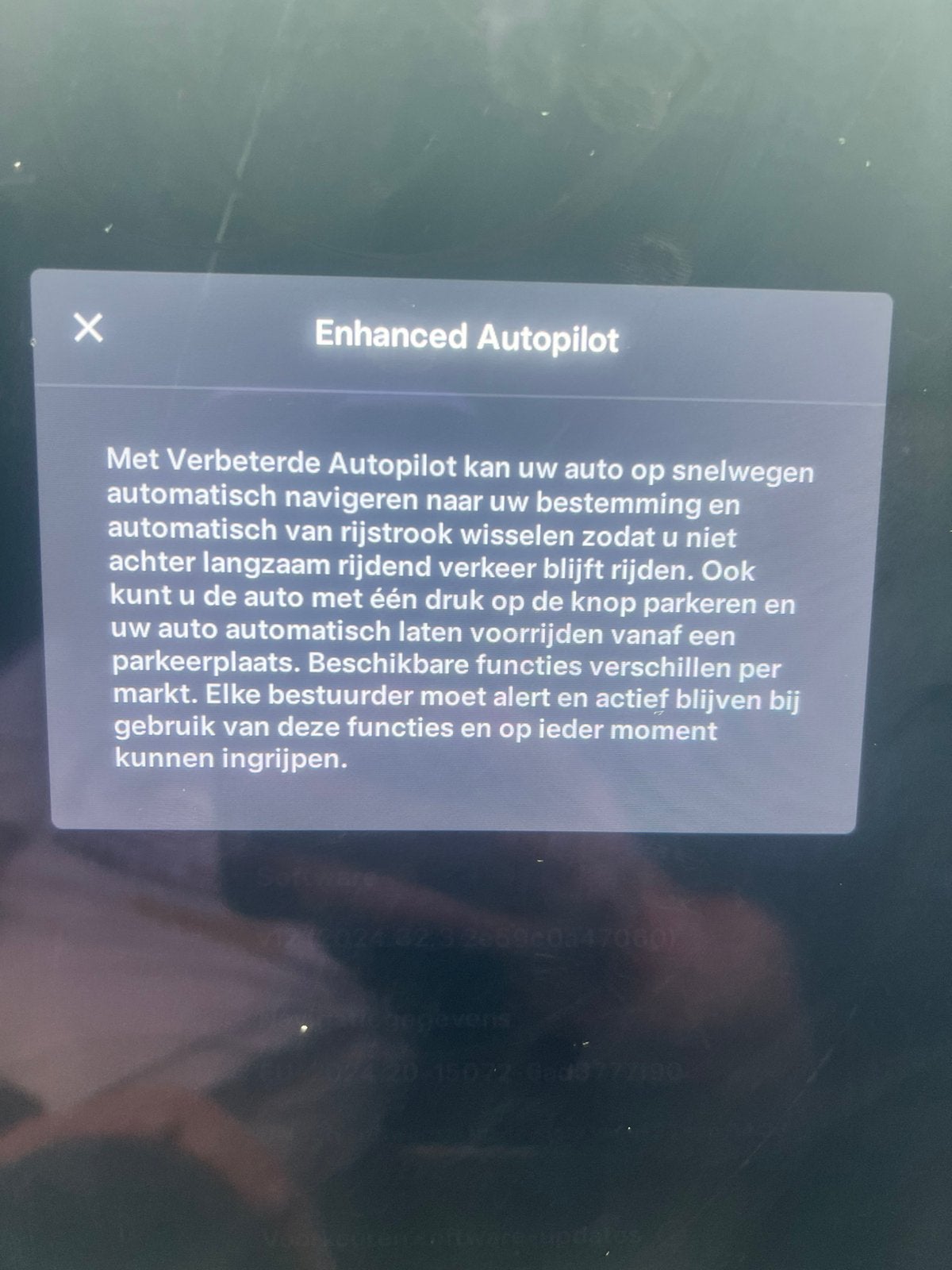 Foto 13 van TESLA MODEL  S BLACK EDITION