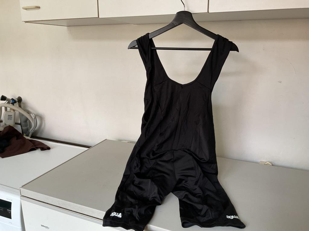Wielerkleding Retro, Fietsen en Brommers, Fietsaccessoires | Fietskleding, Nieuw, Heren, Bovenkleding, L, Ophalen of Verzenden