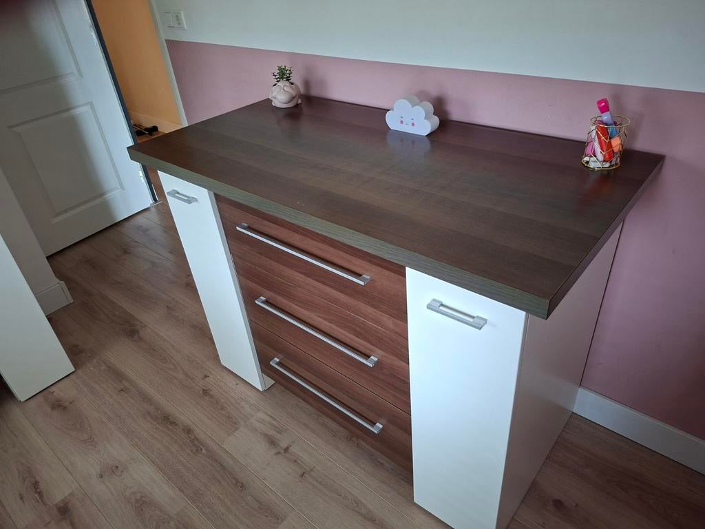 Commode, Kinderen en Baby's, Ophalen, Gebruikt, Jongetje of Meisje
