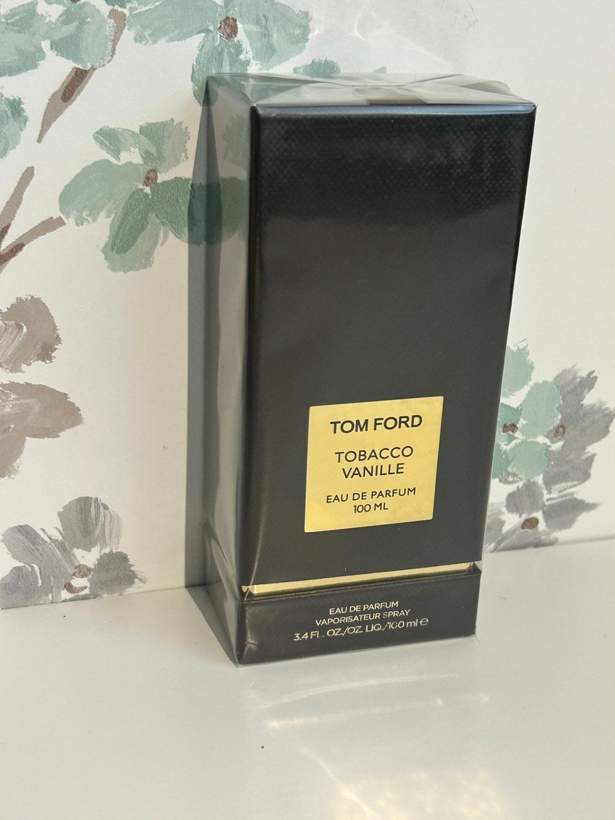 Parfum, Ophalen of Verzenden, Zo goed als nieuw