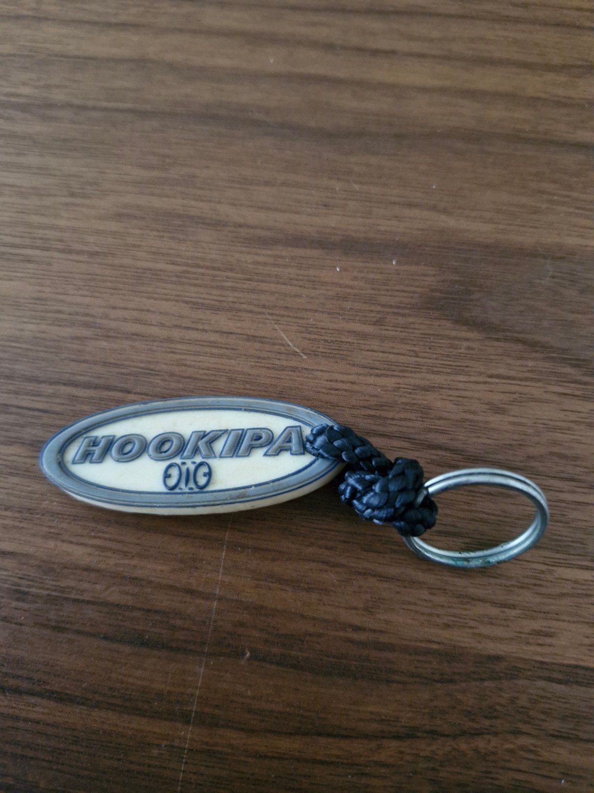 626 Hookipa Sleutelhanger - Vintage Surf Stijl, Ophalen of Verzenden, Gebruikt, Overige typen