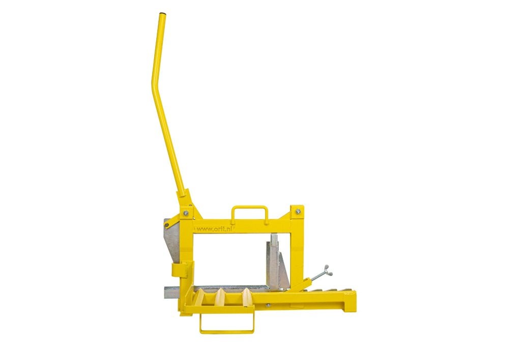 ACTIE - Orit - Blokkenknipper - 4 Messen - Hoge Kwaliteit, ORIT, Burg. Janssenstraat 10, 7951TG, Staphorst, Nieuw, Ophalen of Verzenden