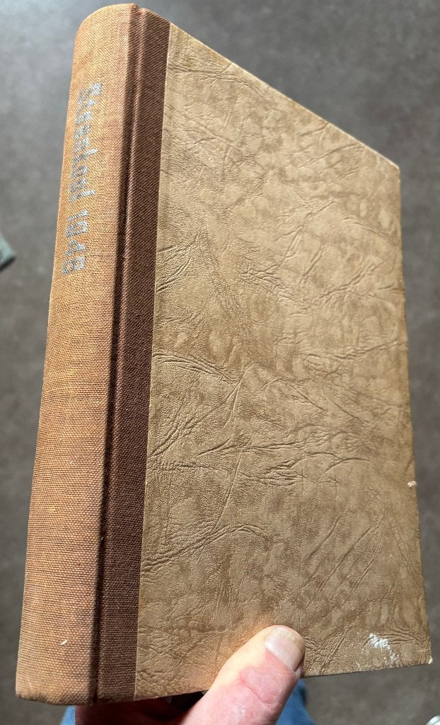 Steenkool 1948, Ophalen of Verzenden, Gelezen, Wetenschap en Natuur