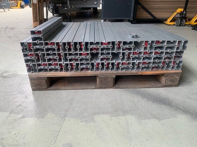 Foto 7 van LT Systems Standbouw