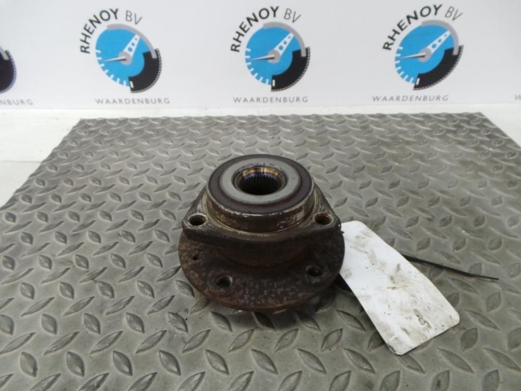 VOLKSWAGEN GOLF FUSEE LV 2008, Ophalen of Verzenden, Gebruikt, Stiba lid