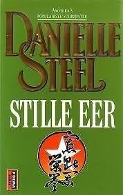 Stille eer. - Danielle Steel, Ophalen of Verzenden, Gelezen, Danielle Steel, Amerika
