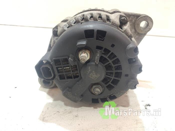 Dynamo van een Opel Insignia, Auto-onderdelen, Gebruikt, -, -, Opel