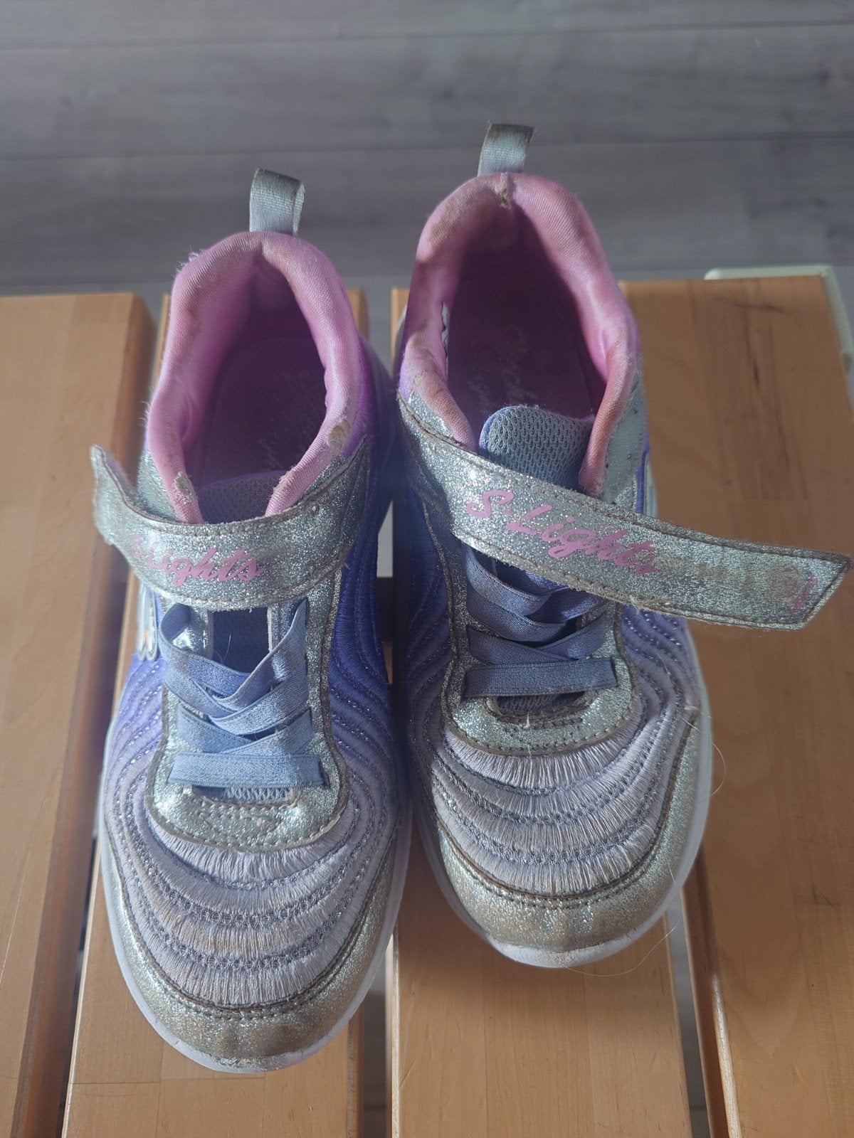 Kind schoenen 30 gratis Skechers, Ophalen, Gebruikt, Schoenen, Skechers