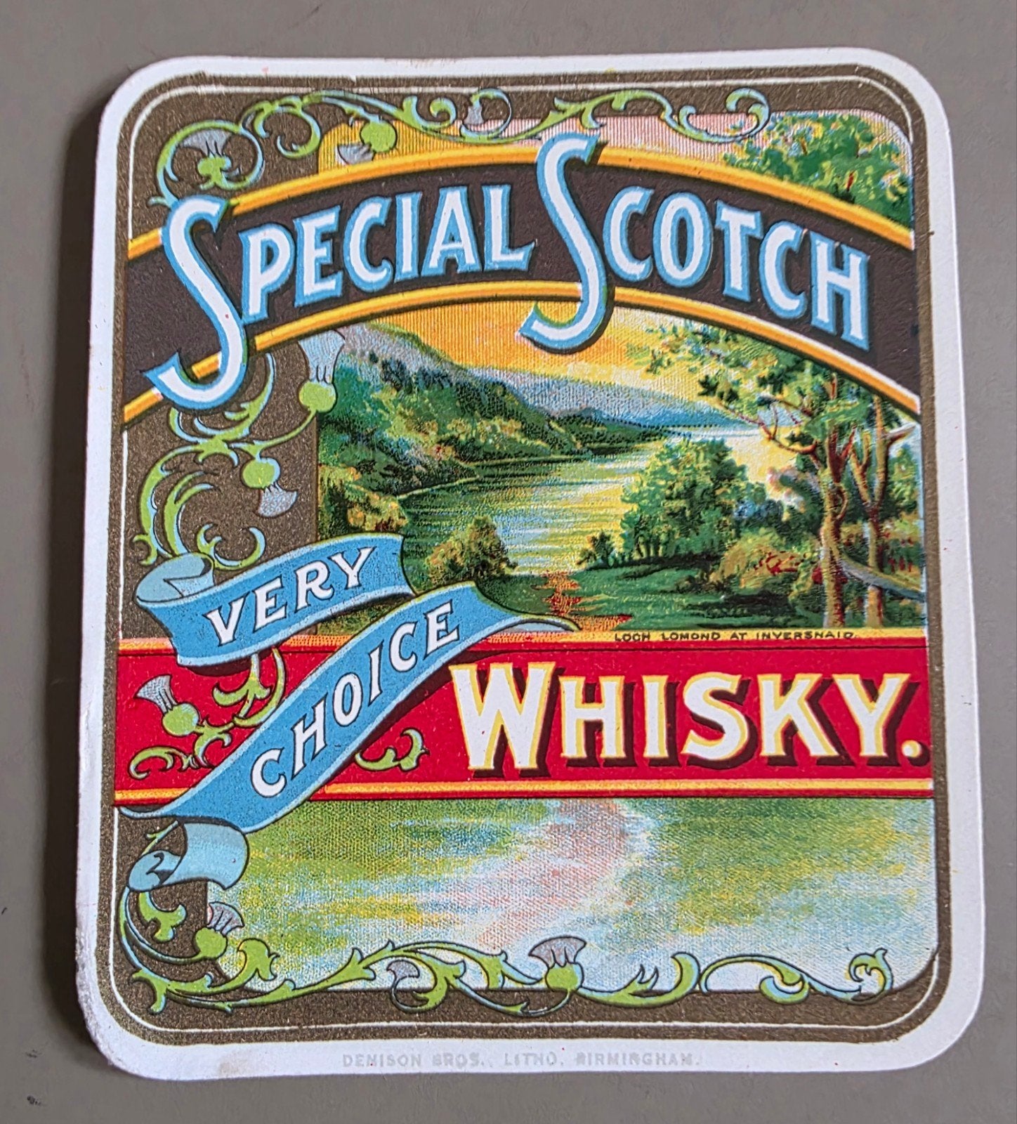 179) 24 ORIGINELE WHISKY ETIKETTEN, Verzenden, Gebruikt, Overige typen