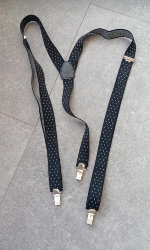 Bretels heren, Ophalen of Verzenden, Nieuw, Overige maten, Overige kleuren