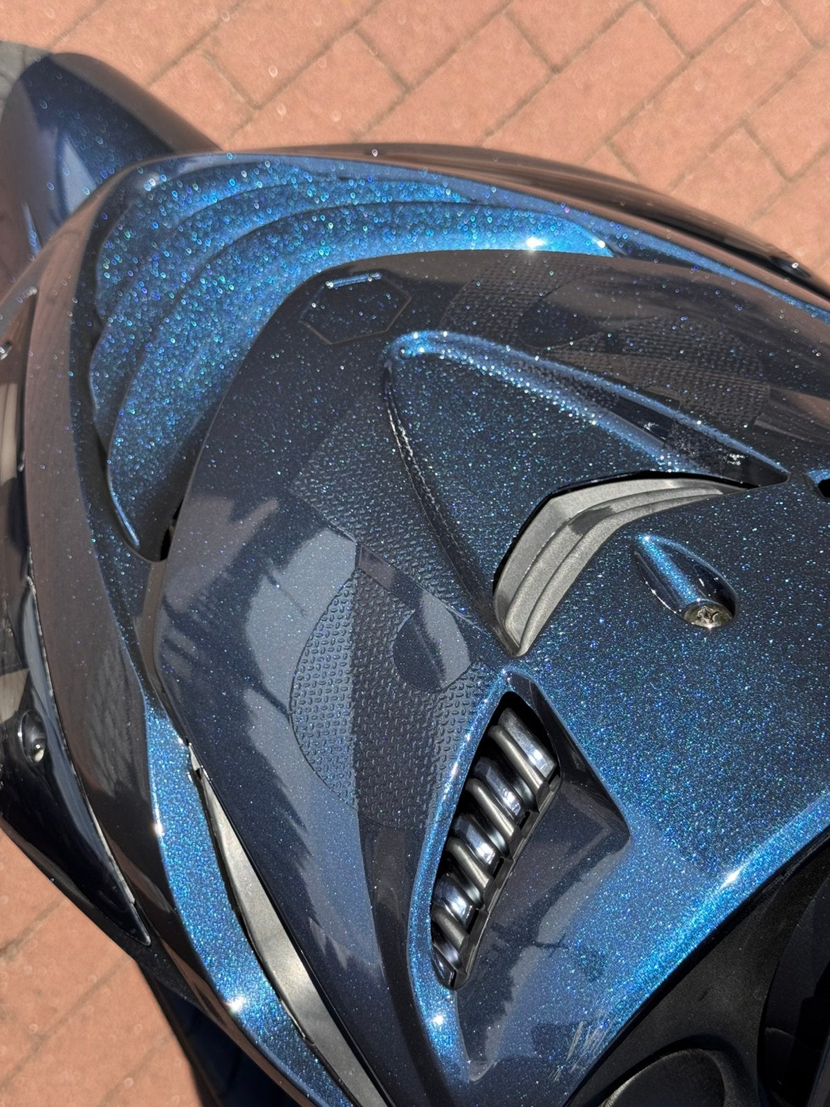 Piaggio zip 80cc 2018, Fietsen en Brommers, Brommeronderdelen | Scooters, Ophalen of Verzenden, Zo goed als nieuw, Overige typen