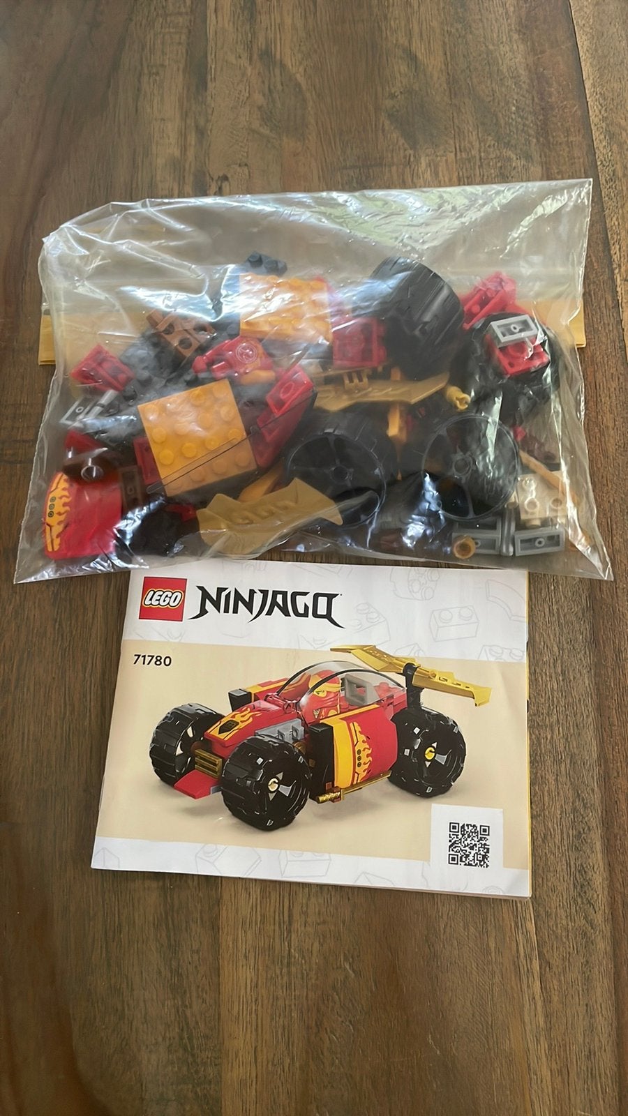 Lego, Ophalen, Zo goed als nieuw, Lego, Ninjago