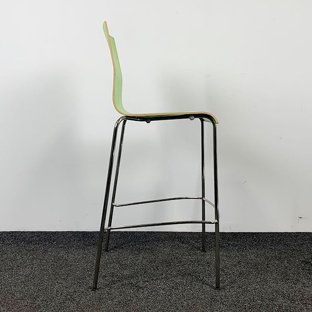 Van Der Sluis Barkruk 24069, Huis en Inrichting, Ophalen, Gebruikt, 60 tot 90 cm, 1 kruk