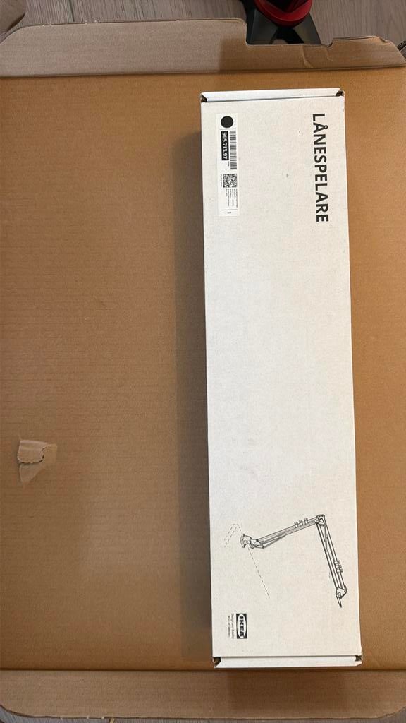 Microfoon arm | NIEUW, Ophalen, Nieuw, Overige typen