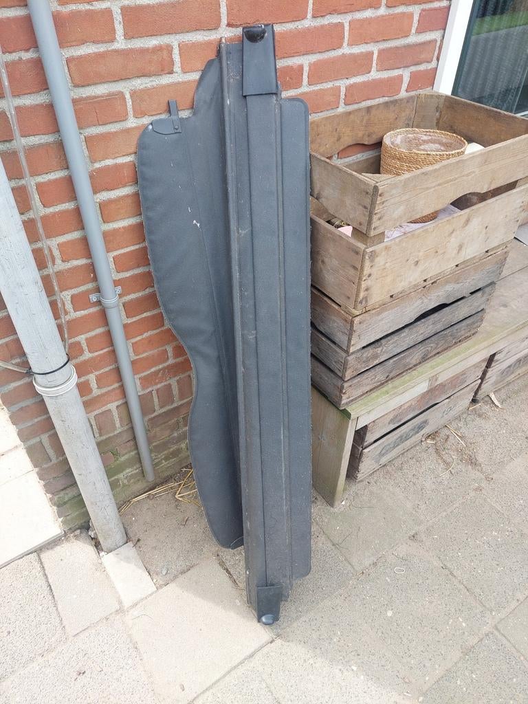Hoedenplank bagagerek rolhoes, Ophalen of Verzenden