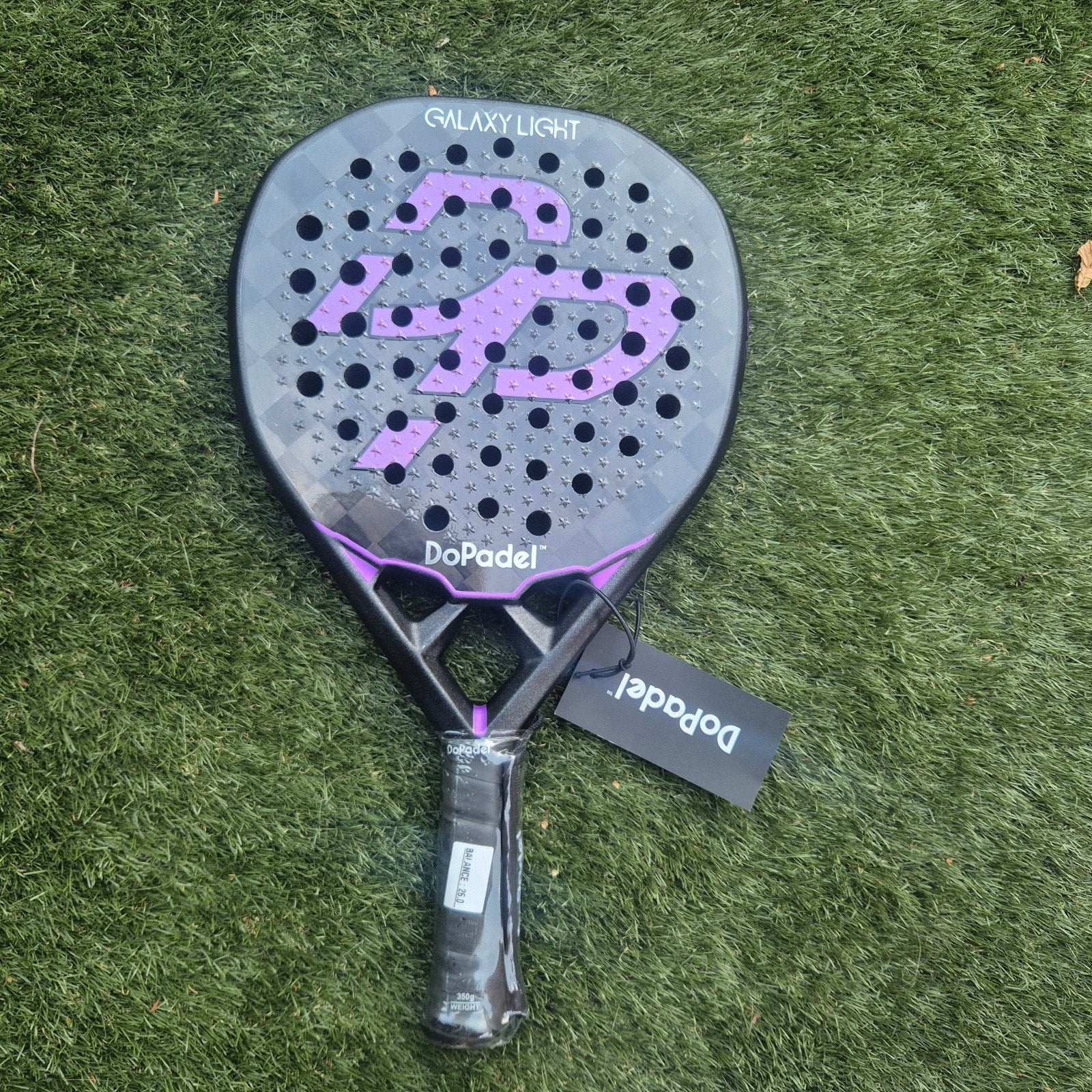 DoPadel Galaxy Light Padelracket - Nieuw, Ophalen, Nieuw, Padelracket