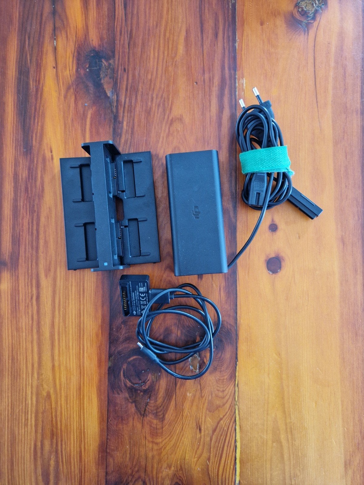 DJI Mavic Air Oplader, Ophalen of Verzenden