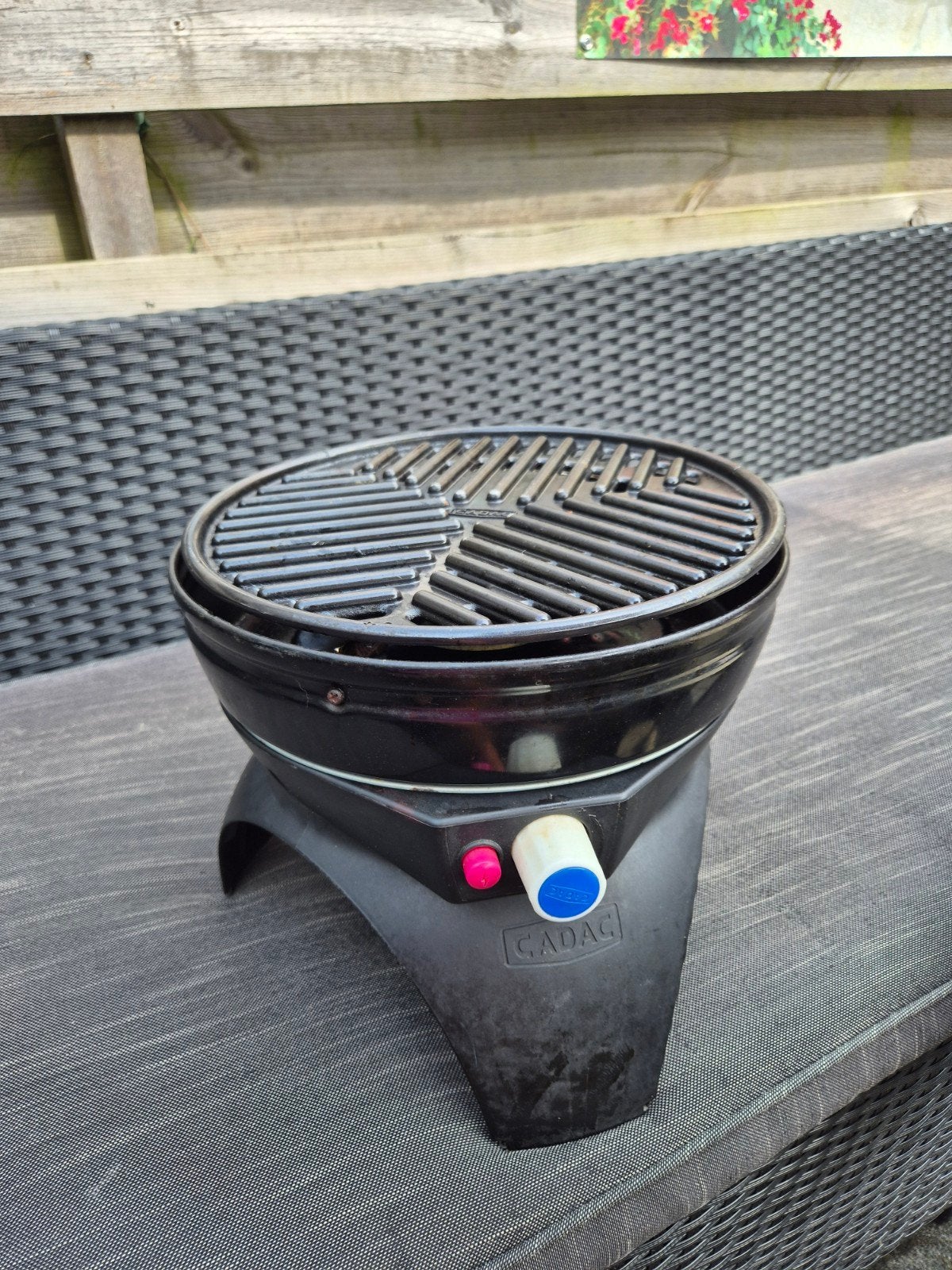Cadac Citi Chef 30, Ophalen, Gebruikt, CADAC