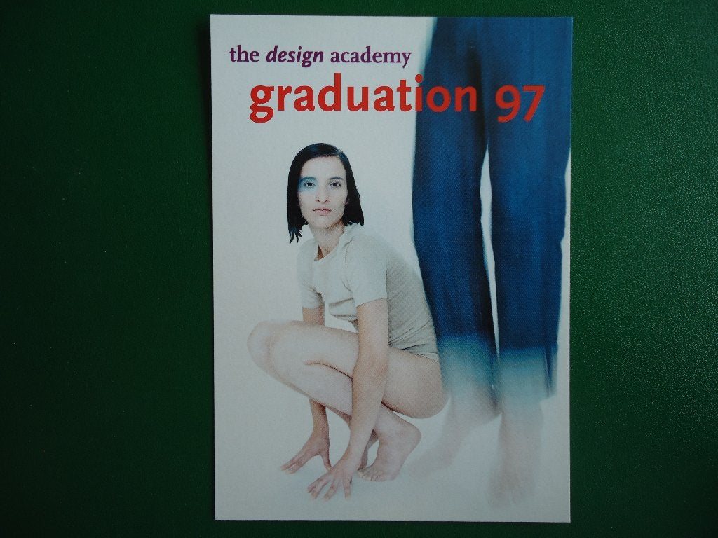 (1582) Erotisch getinte kaart, Verzenden, 1980 tot heden, Ongelopen, Overige thema's
