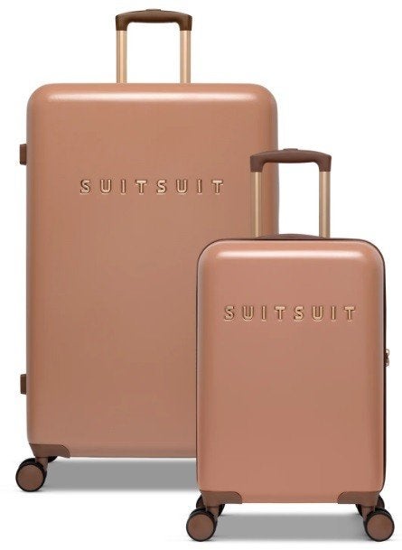 ✅NIEUW✅ SUITSUIT Seventies Italian Clay (55/76 cm), Hard kunststof, 45 tot 55 cm, Ophalen of Verzenden, 70 cm of meer