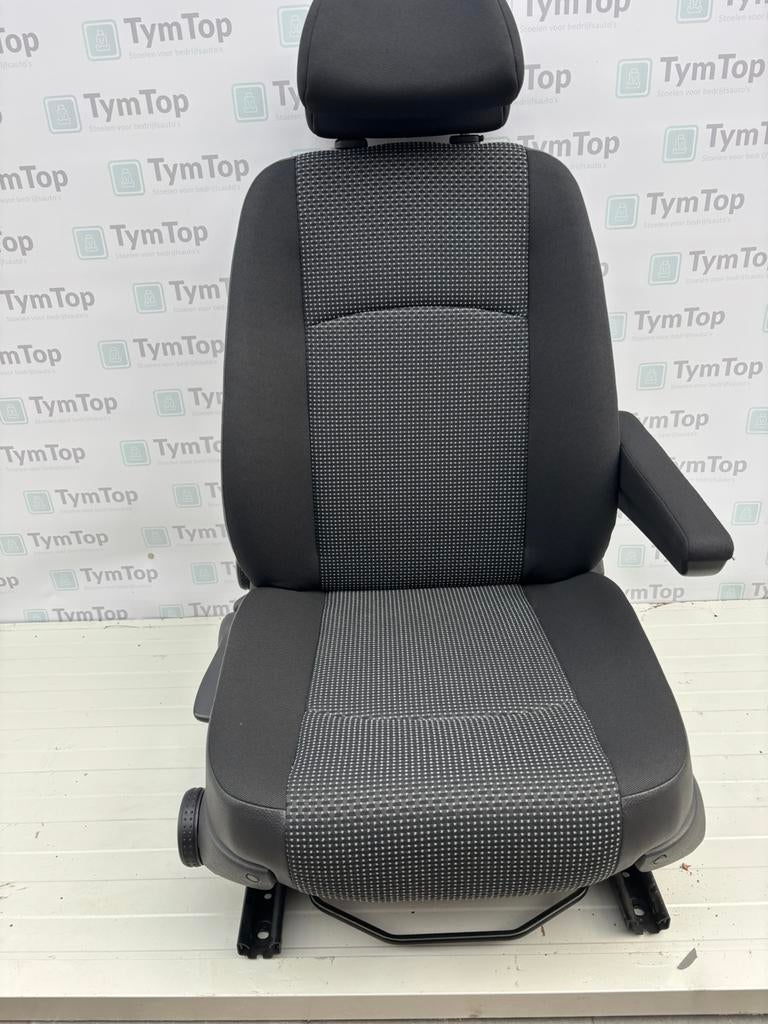 stoel rechts passagier comfort Mercedes Vito w639 2004-2014, Auto-onderdelen, Interieur en Bekleding, Tymtop5@gmail.com, 3161ek