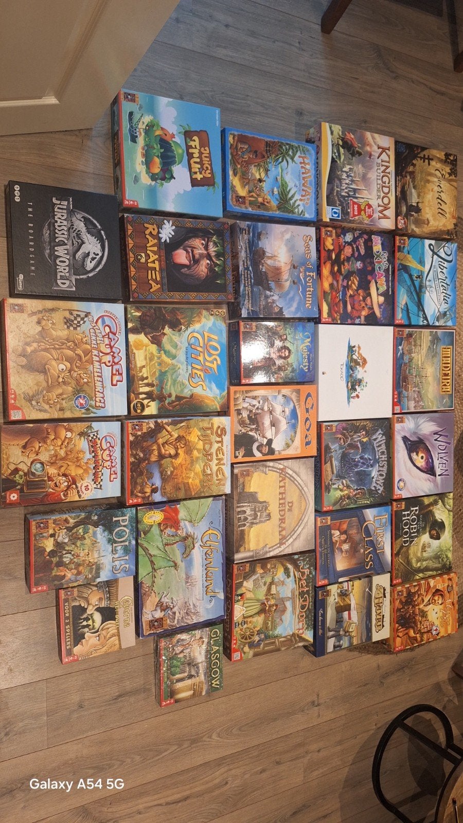 Diverse bordspellen, Hobby en Vrije tijd, Gezelschapsspellen | Bordspellen, Ophalen of Verzenden