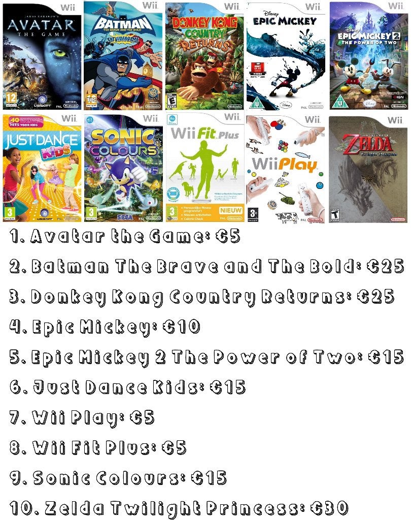 Zelda Twilight Princess (Wii), Spelcomputers en Games, Games | Nintendo Wii, 1 speler, Zo goed als nieuw, Vanaf 12 jaar, Ophalen