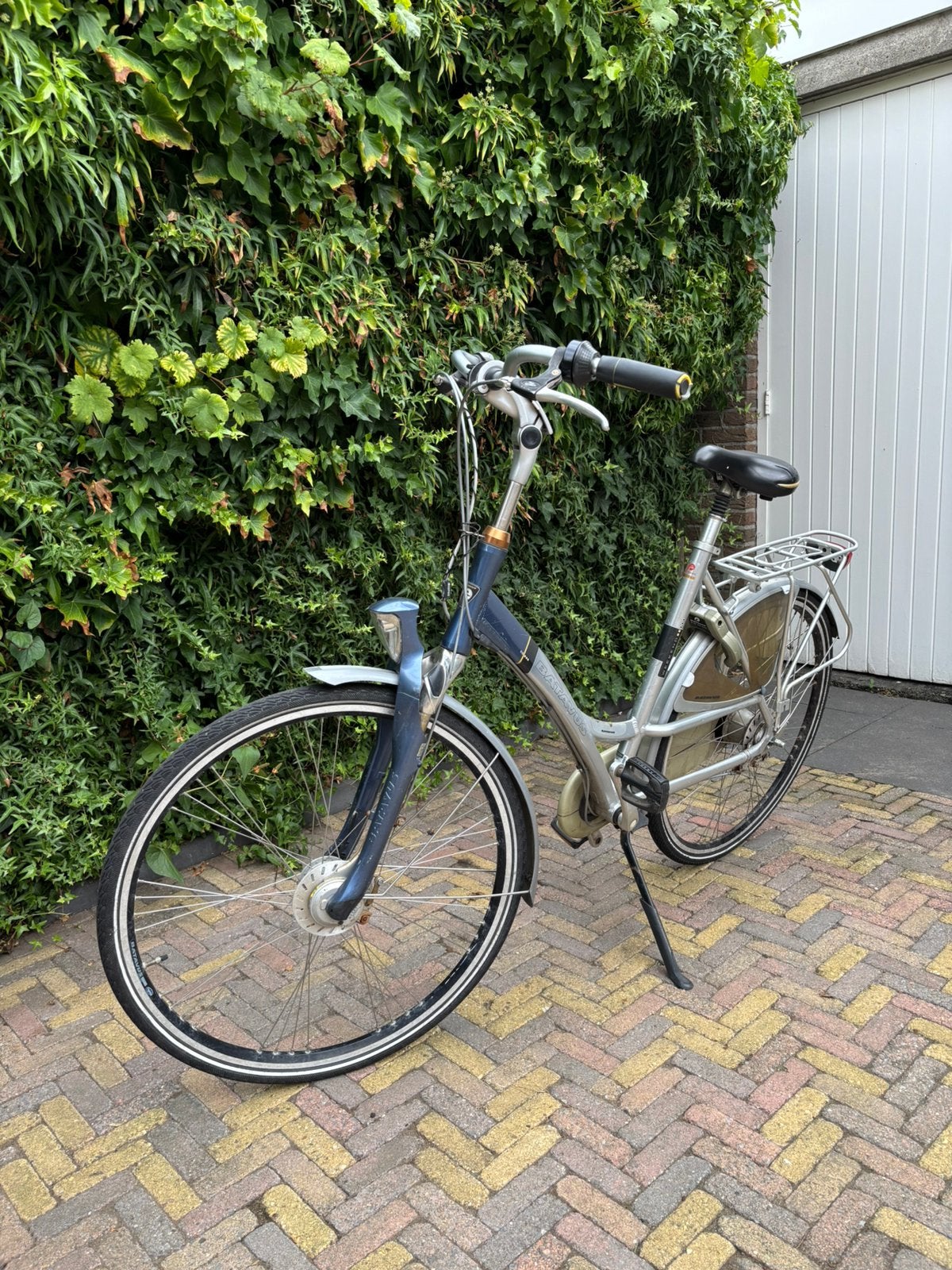 Batavus Weekend | Nexus 8, Fietsen en Brommers, Ophalen, Versnellingen, Batavus, 56 cm of meer