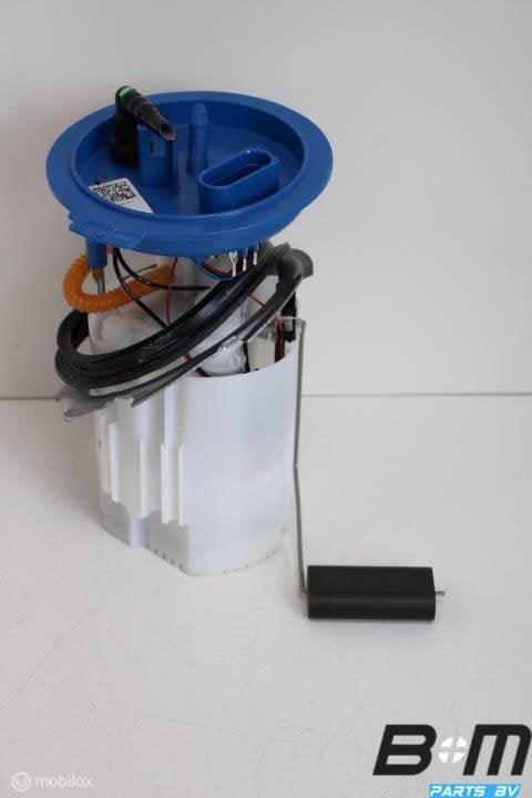 Brandstofopvoerpomp Audi A1 8X 6C0919051G, Auto-onderdelen, Brandstofsystemen, Gebruikt