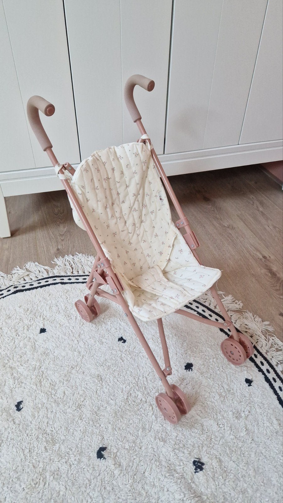 Little Dutch buggy - Gebruikt, Ophalen, Gebruikt, Overige typen, Met wieltjes